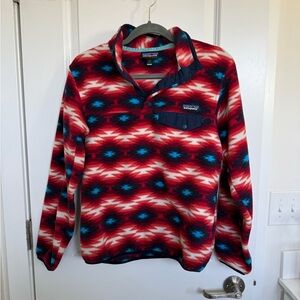 Patagonia Synchilla Jacket Small